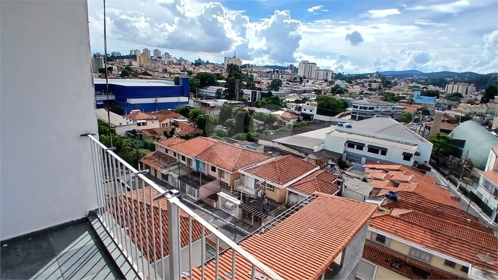 Sobrado à venda com 3 quartos, sendo 1 suíte, em Vila Nova Mazzei, São Paulo, SP