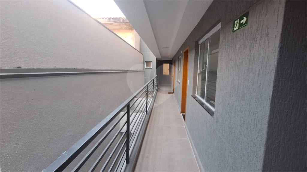 Apartamento à venda com 1 suíte em Santana, São Paulo, SP