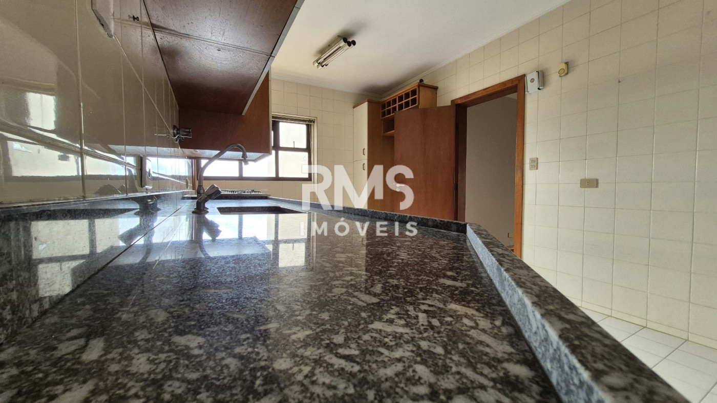Apartamento para alugar com 3 quartos, sendo 1 suíte, em Vila Nova, Itu, SP