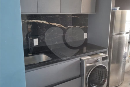 Apartamento à venda com 3 quartos, sendo 1 suíte,  em Vila Mazzei, São Paulo, SP