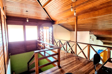Casa à venda com 3 quartos, sendo 1 suíte, em Mogi Moderno, Mogi das Cruzes, SP