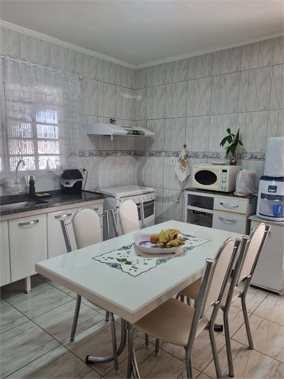 Casa Térrea à venda com 3 quartos no Centro, Serra Negra, SP