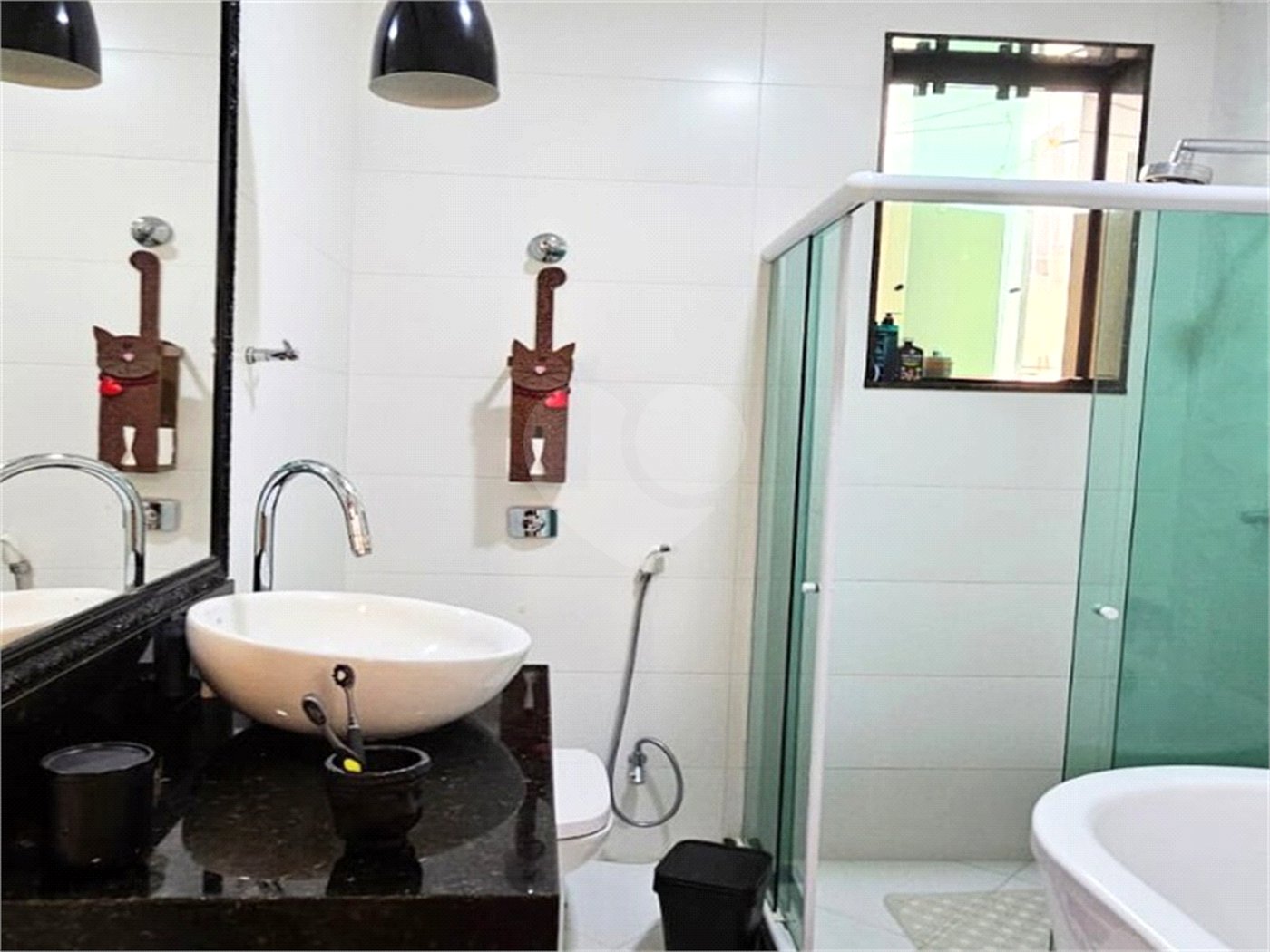 Apartamento à venda com 2 quartos no Centro, Rio de Janeiro, RJ
