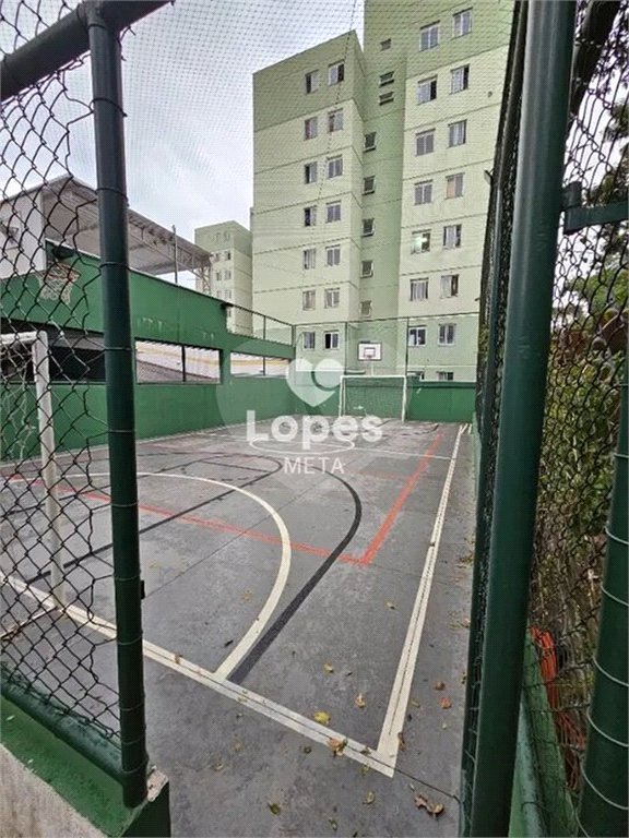 Apartamento à venda com 2 quartos em Jardim Oriente, São José dos Campos, SP