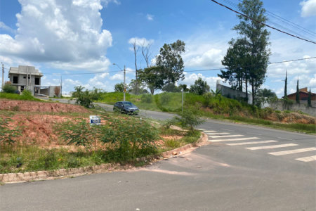 Terreno à venda no condomínio Bella Atibaia, Atibaia - SP