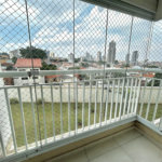 Apartamento à venda com 2 quartos, sendo 1 suíte, em Tucuruvi, São Paulo, SP