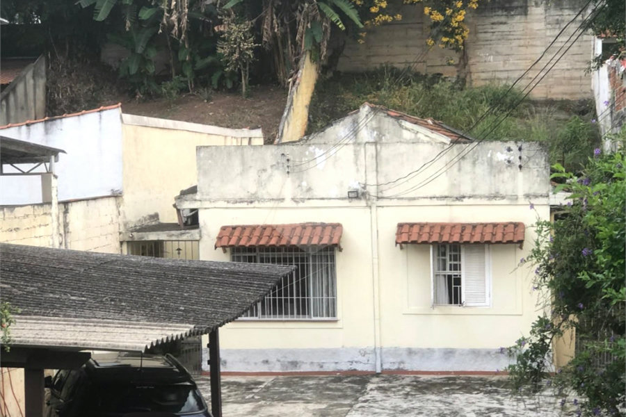Terreno à venda em Tucuruvi, São Paulo, SP