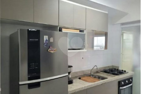 Apartamento à venda com 2 quartos, sendo 1 suíte,  em Vila Maria, São Paulo, SP
