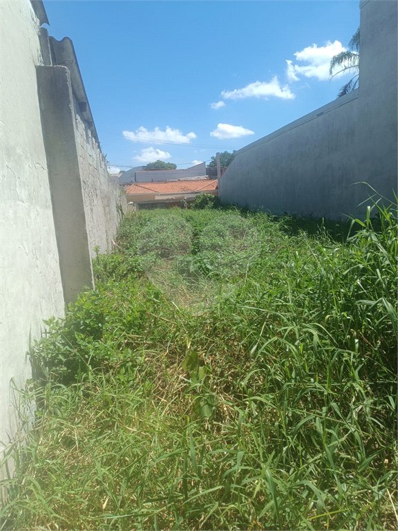 Terreno à venda em Vila Mogilar, Mogi das Cruzes, SP