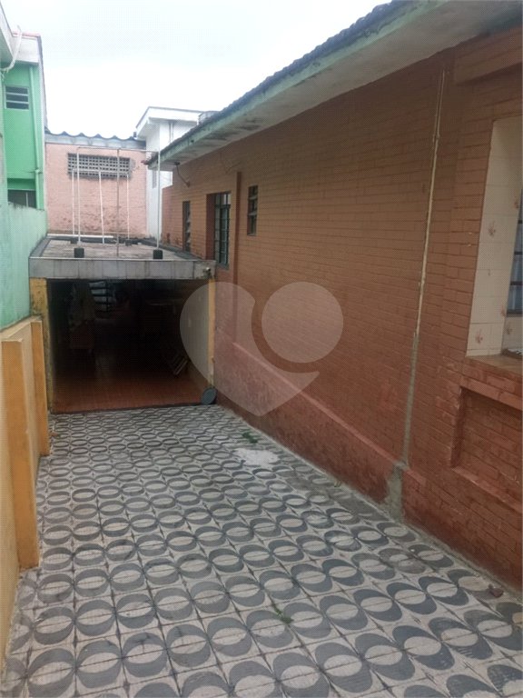 Casa Térrea à venda com 3 quartos em Vila Nova Cachoeirinha, São Paulo, SP