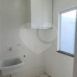 Apartamento à venda com 2 quartos em Vila Medeiros, São Paulo, SP