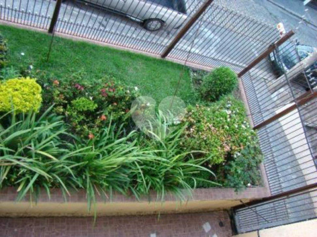 Apartamento à venda com 2 quartos em Vila Paulicéia, São Paulo, SP