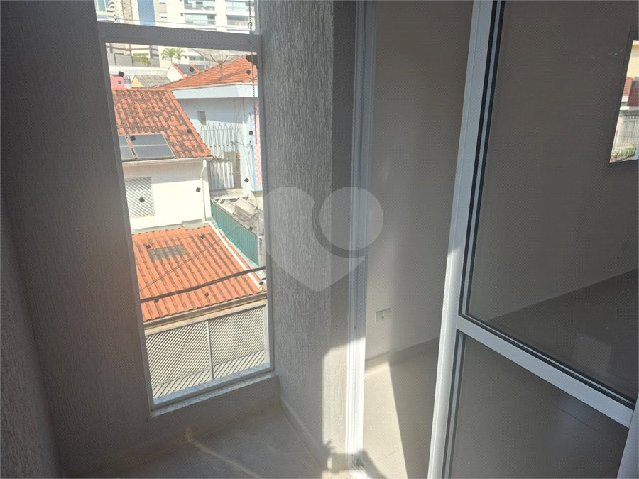 Apartamento para alugar com 2 quartos em Santana, São Paulo, SP