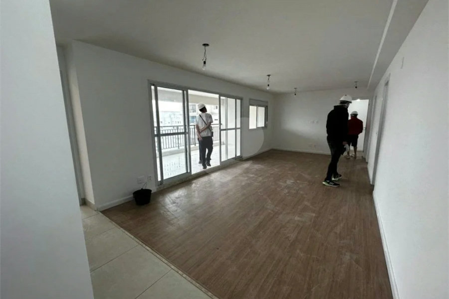 Lindo apartamento à venda, no melhor local do Brás!!