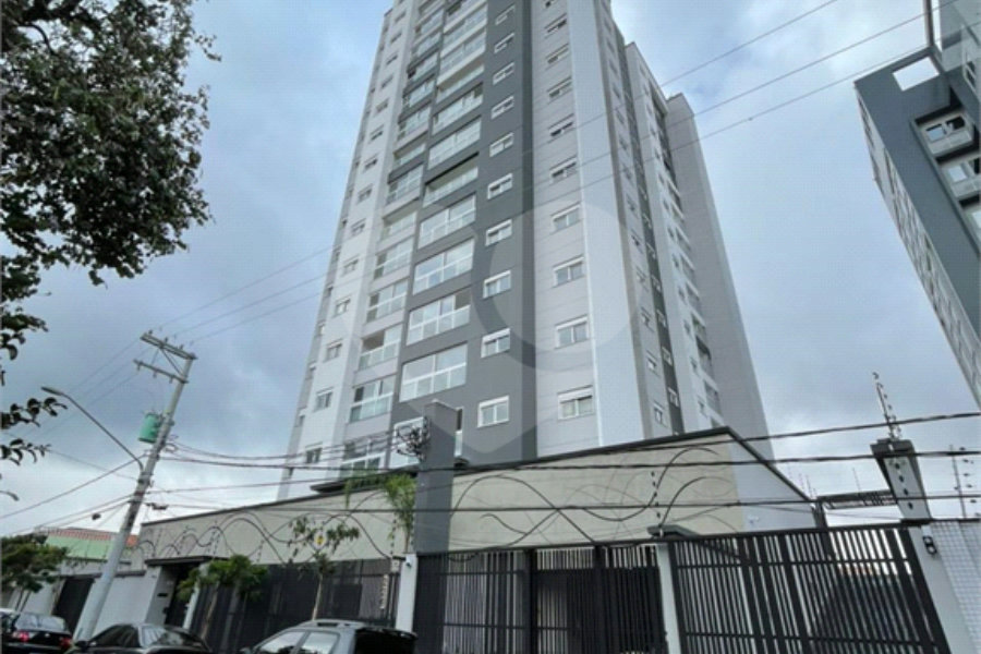 Apartamento à venda ou para alugar com 2 quartos em Mandaqui, São Paulo, SP