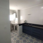 Apartamento Residencial à venda, Jardim Astúrias, Guarujá - AP0683.