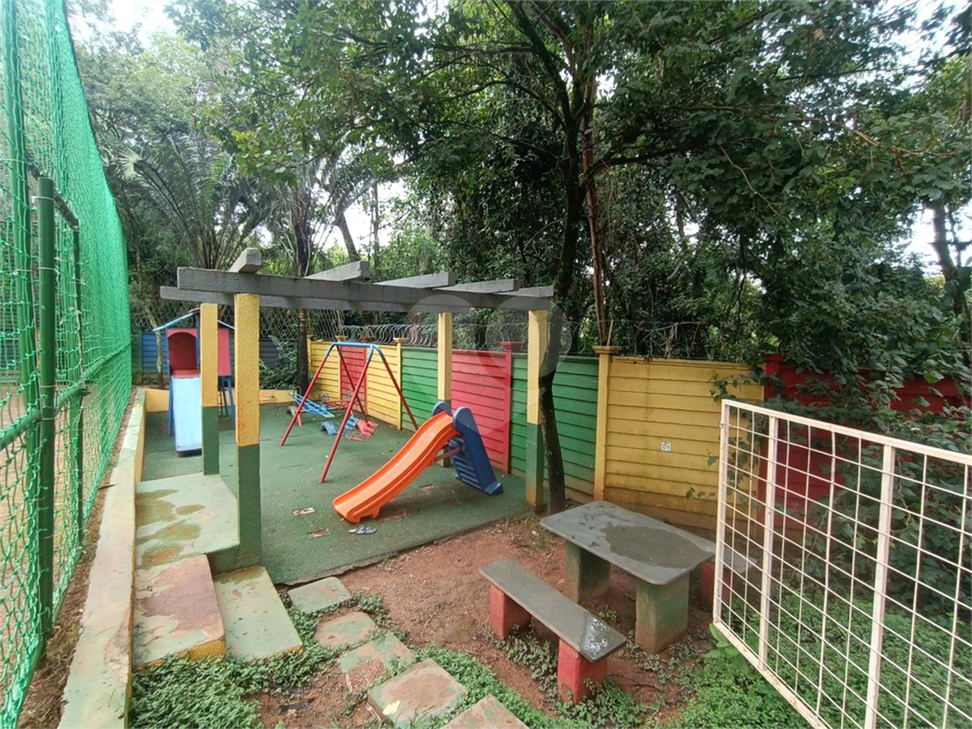 Apartamento à venda com 2 quartos, sendo 1 suíte,  em Parque Reserva Fazenda Imperial, Sorocaba, SP