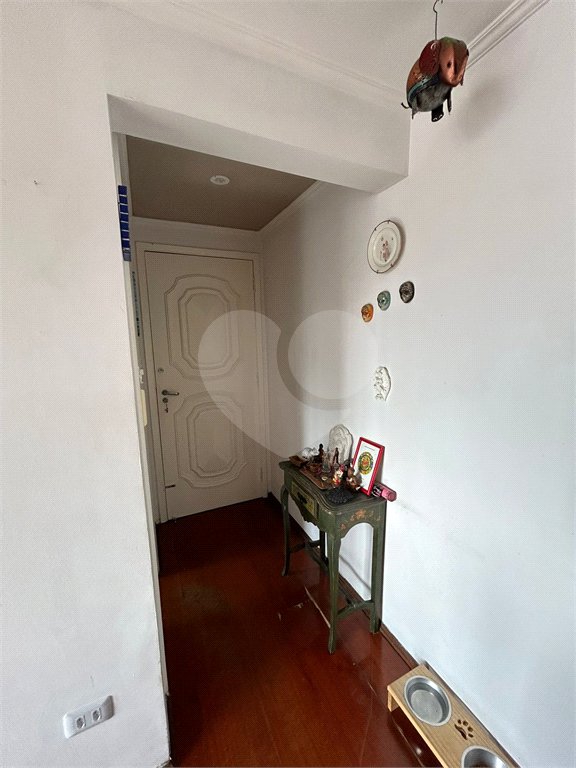 Apartamento à venda com 2 quartos em Vila Ipojuca, São Paulo, SP