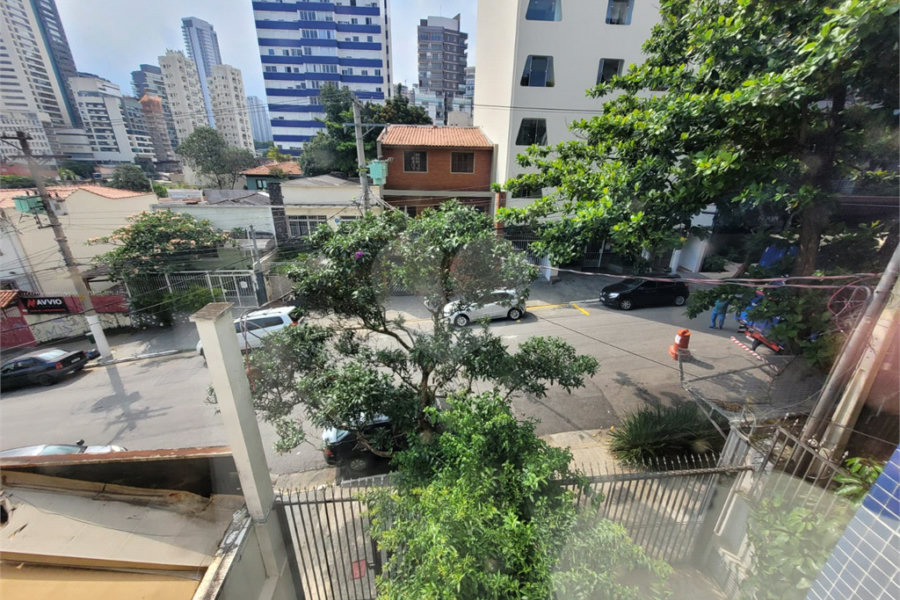 Apartamento à venda com 2 quartos em Vila Madalena, São Paulo, SP