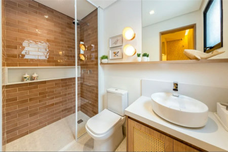Apartamento à venda com 1 suíte em Sumarezinho, São Paulo, SP