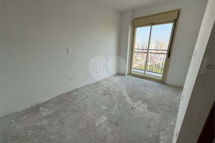 Apartamento à venda com 2 quartos, sendo 1 suíte,  em Jardim São Paulo(zona Norte), São Paulo, SP