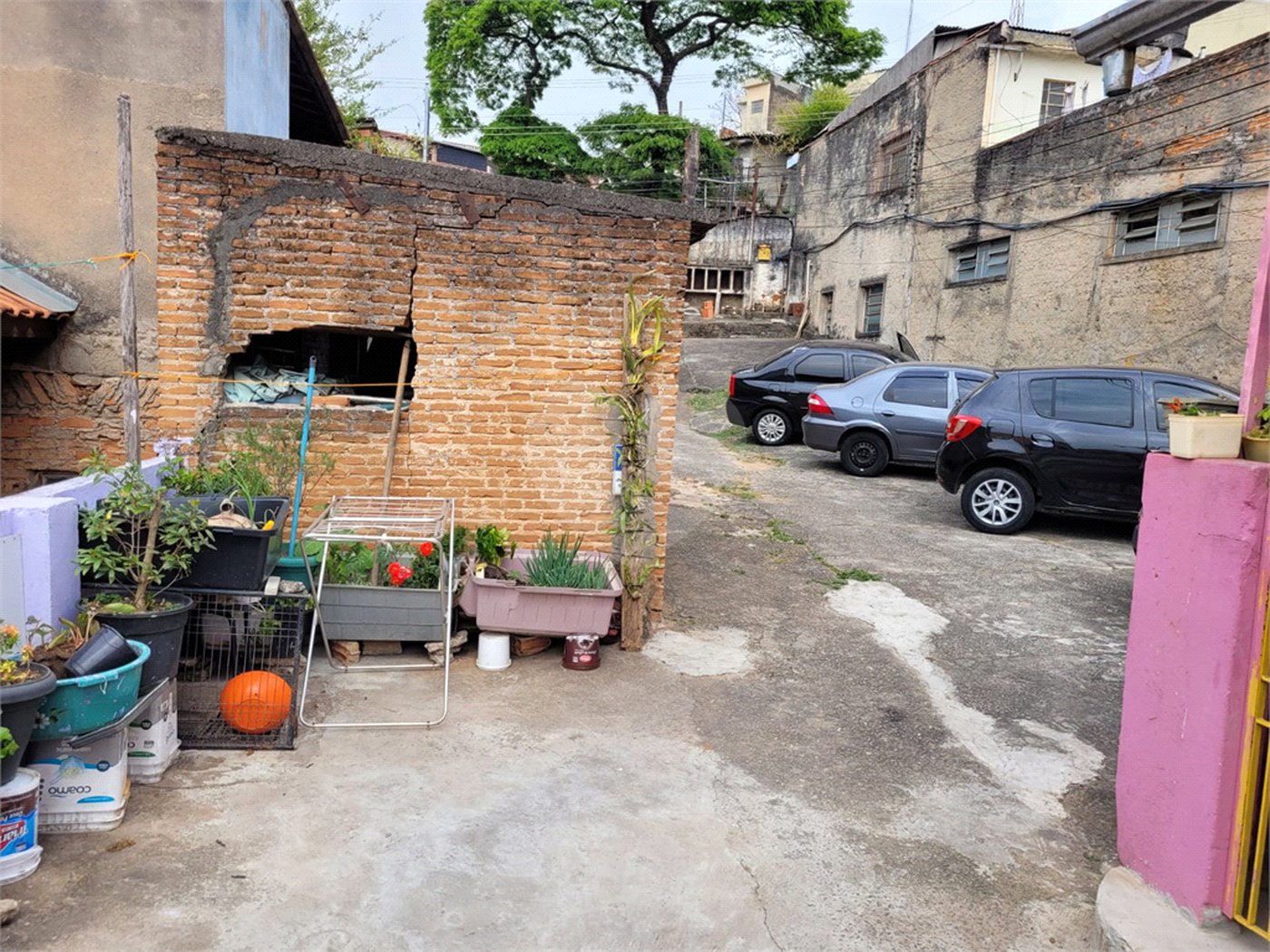 Terreno à venda em Vila Aurora (zona Norte), São Paulo, SP