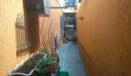 Casa à venda com 3 quartos, sendo 1 suíte,  em Parque Ipê, São Paulo, SP