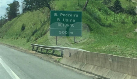 Área de Terra à venda em Jardim Kanimar, Atibaia, SP