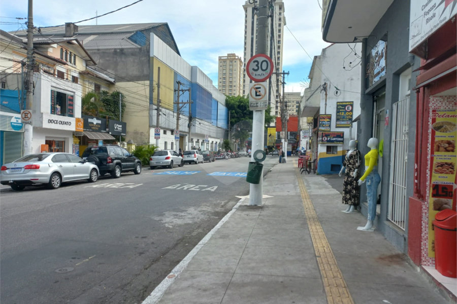 Terreno à venda em Santana, São Paulo, SP