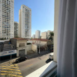 Apartamento à venda com 1 quarto em Alto da Mooca, São Paulo, SP