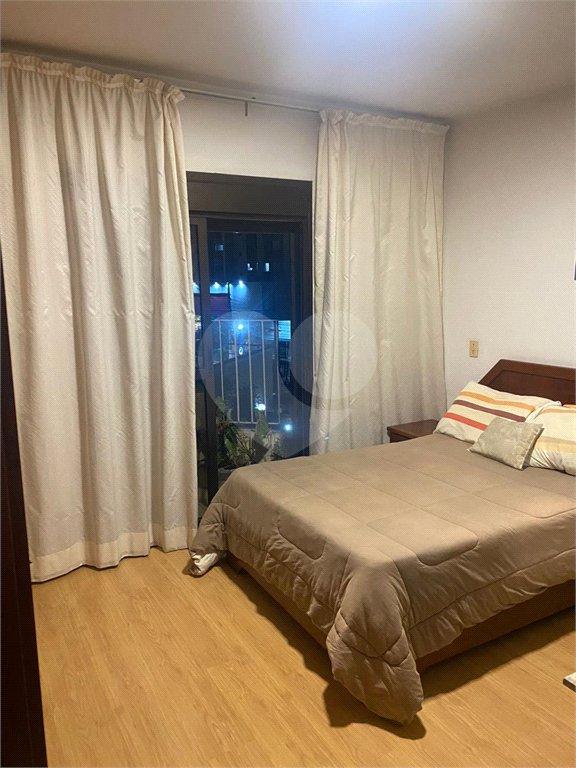 Apartamento à venda com 2 quartos, sendo 1 suíte, em Tucuruvi, São Paulo, SP
