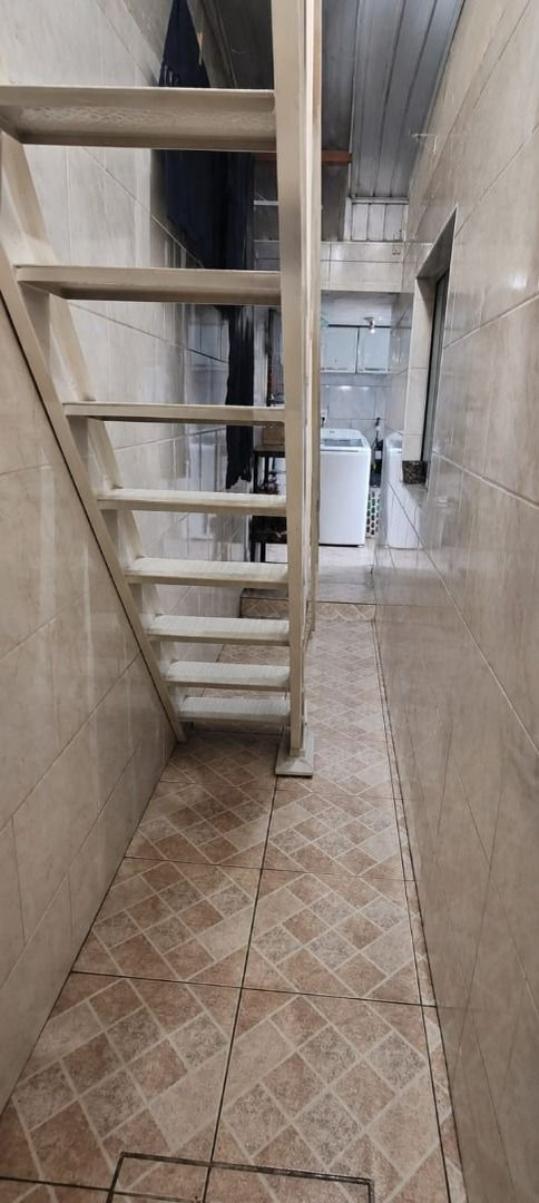 Casa com 2 dormitórios à venda, 75 m² por R$ 375.000,00 - Vicente de Carvalho - Guarujá/SP