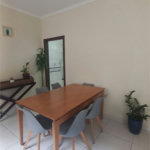 Apartamento com 3 dormitórios à venda, 87 m² por R$ 690.000,00 - Gonzaga - Santos/SP