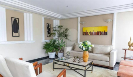 Apartamento à venda com 3 quartos em Tremembé, São Paulo, SP