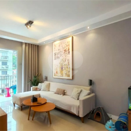 Apartamento à venda com 2 quartos, sendo 1 suíte, em Vila Isabel, Rio de Janeiro, RJ