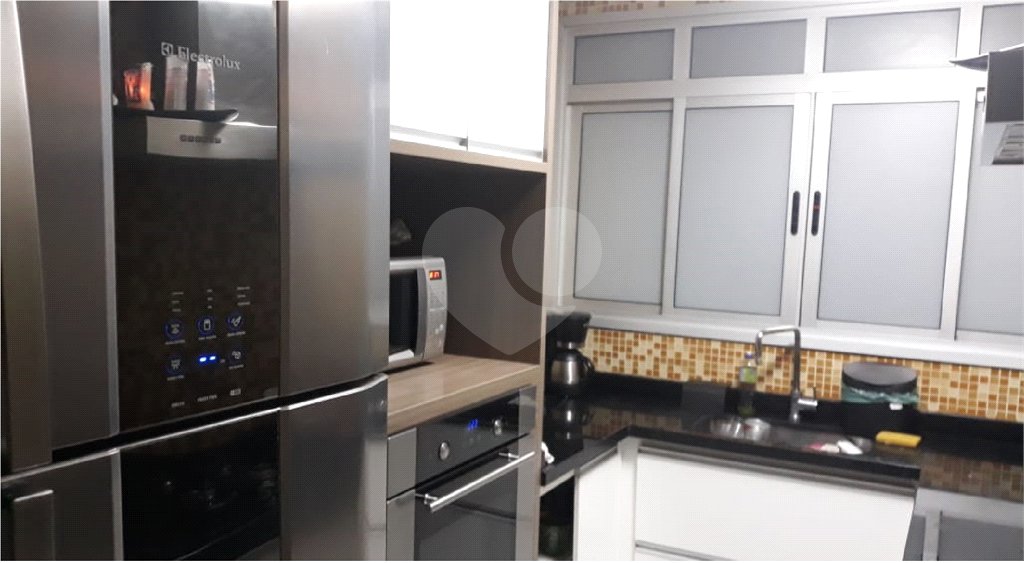 Apartamento 3 Dormitórios - Pirituba/SP