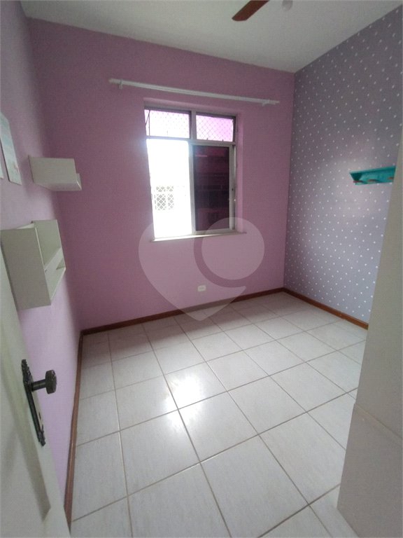 Apartamento à venda com 2 quartos em Grajaú, Rio de Janeiro, RJ
