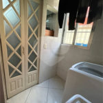Apartamento à venda com 1 quarto em Aclimação, São Paulo, SP