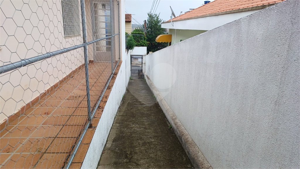 Casa à venda com 3 quartos em Campo Grande, São Paulo, SP