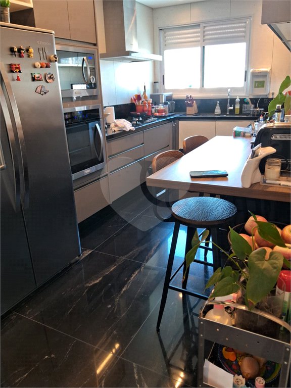 Apartamento à venda com 3 suítes em Vila Mariana, São Paulo, SP