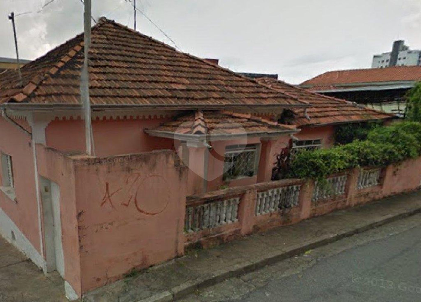Terreno à venda em Santana, São Paulo, SP