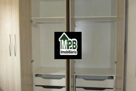 Apartamento à venda com 2 quartos em Jardim Refúgio, Sorocaba, SP