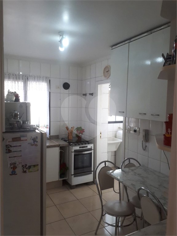 Apartamento à venda com 3 quartos, sendo 2 suítes, em Santana, São Paulo, SP