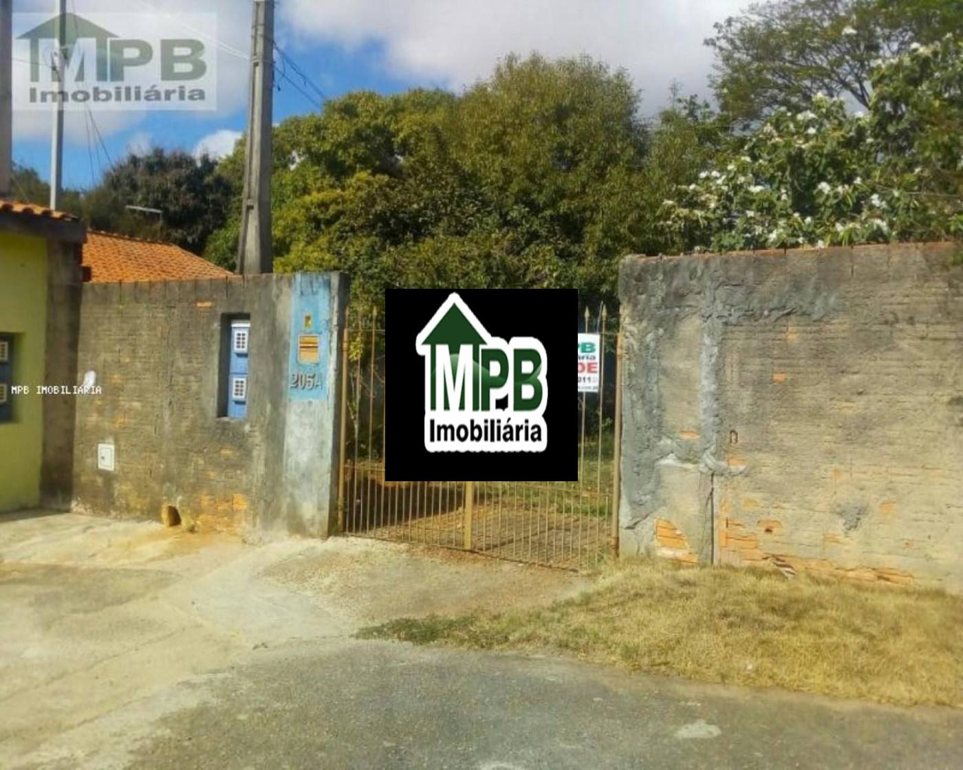 Terreno à venda em Jardim Ipanema, Sorocaba, SP