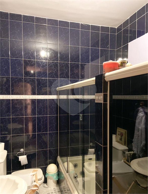 Casa à venda com 2 quartos, sendo 1 suíte,  em Campo Grande, Rio de Janeiro, RJ