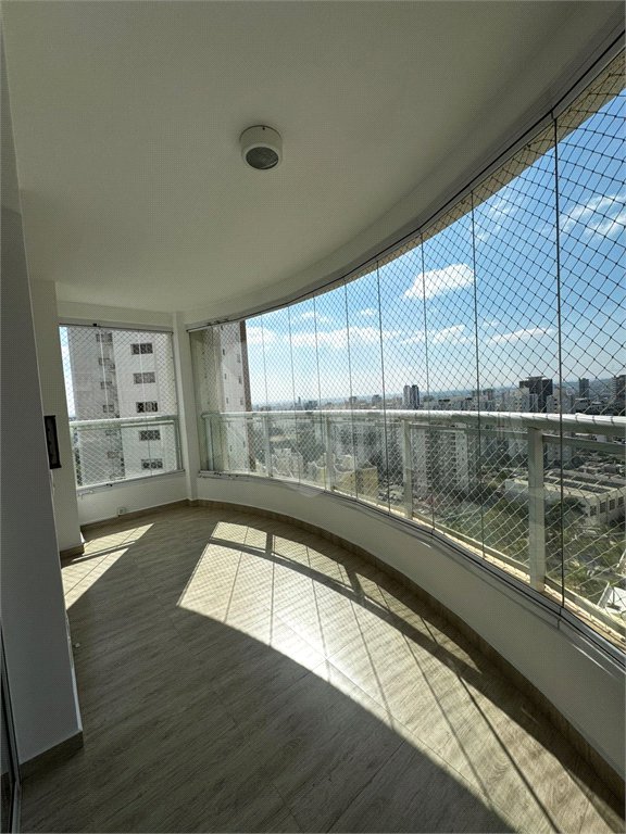 Apartamento à venda com 3 suítes em Parque Campolim, Sorocaba, SP