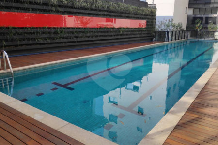 Apartamento à venda com 2 suítes em Vila Progredior, São Paulo, SP