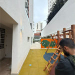 Apartamento à venda com 1 quarto em Vila Leopoldina, São Paulo, SP
