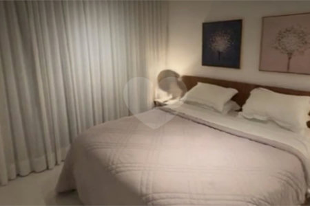 Apartamento à venda com 1 suíte em Vila Olímpia, São Paulo, SP