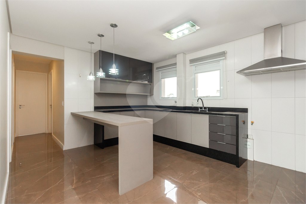 Apartamento à venda com 4 quartos, sendo 3 suítes, em Jardim Cidade Pirituba, São Paulo, SP